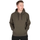 FOX - Mikina Collection Hoody Green and Black vel. 2XL