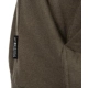 FOX - Mikina Collection Hoody Green and Black vel. 2XL