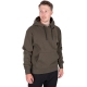 FOX - Mikina Collection Hoody Green and Black vel. L