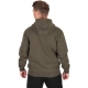 FOX - Mikina Collection Hoody Green and Black vel. L