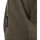 FOX - Mikina Collection Hoody Green and Black vel. L