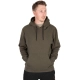 FOX - Mikina Collection Hoody Green and Black vel. M