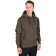 FOX - Mikina Collection Hoody Green and Black vel. S