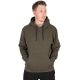 FOX - Mikina Collection Hoody Green and Black vel. S