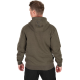 FOX - Mikina Collection Hoody Green and Black vel. S