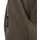 FOX - Mikina Collection Hoody Green and Black vel. S