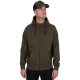 FOX - Mikina Collection LW Hoody Green & Black vel. S