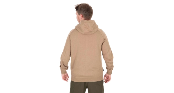 FOX - Mikina Collection LW Zip Hoody Tan Ltd vel. 3XL