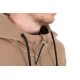 FOX - Mikina Collection LW Zip Hoody Tan Ltd vel. L