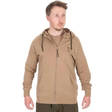 FOX - Mikina Collection LW Zip Hoody Tan Ltd vel. S