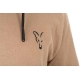 FOX - Mikina Collection LW Zip Hoody Tan Ltd vel. S