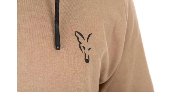 FOX - Mikina Collection LW Zip Hoody Tan Ltd vel. S