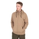 FOX - Mikina Collection LW Zip Hoody Tan Ltd vel. S
