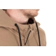 FOX - Mikina Collection LW Zip Hoody Tan Ltd vel. S