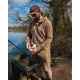 FOX - Mikina Collection LW Zip Hoody Tan Ltd vel. S