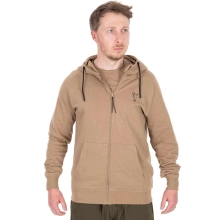 FOX - Mikina Collection LW Zip Hoody Tan Ltd vel. XL