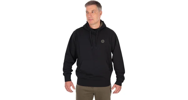 FOX - Mikina Collection Pullover Hoody Black vel. 2XL