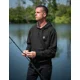FOX - Mikina Collection Pullover Hoody Black vel. 2XL