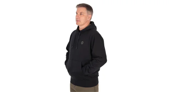 FOX - Mikina Collection Pullover Hoody Black vel. 2XL