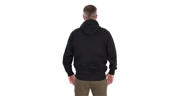 FOX - Mikina Collection Pullover Hoody Black vel. L