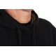 FOX - Mikina Collection Pullover Hoody Black vel. L