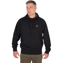 FOX - Mikina Collection Pullover Hoody Black vel. S