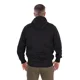 FOX - Mikina Collection Pullover Hoody Black vel. S