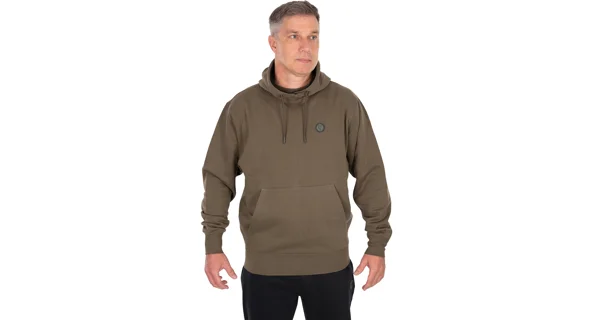 FOX - Mikina Collection Pullover Hoody Green vel. L