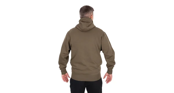 FOX - Mikina Collection Pullover Hoody Green vel. L