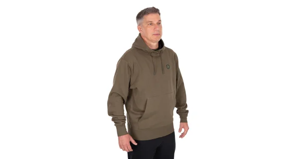FOX - Mikina Collection Pullover Hoody Green vel. L