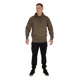 FOX - Mikina Collection Pullover Hoody Green vel. S