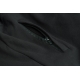 FOX - Mikina Collection Sherpa Hoody Black/Orangee vel. 3XL