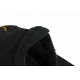 FOX - Mikina Collection Sherpa Hoody Black/Orangee vel. 3XL