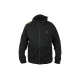 FOX - Mikina Collection Sherpa Hoody Black/Orangee vel. 3XL