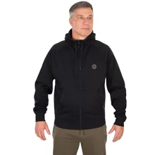 FOX - Mikina Collection Zipped Hoody Black vel. 2XL