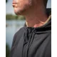 FOX - Mikina Collection Zipped Hoody Black vel. 3XL