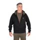 FOX - Mikina Collection Zipped Hoody Black vel. M