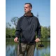 FOX - Mikina Collection Zipped Hoody Black vel. S