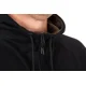 FOX - Mikina Collection Zipped Hoody Black vel. XL