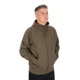 FOX - Mikina Collection Zipped Hoody Green vel. 2XL