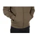 FOX - Mikina Collection Zipped Hoody Green vel. 2XL