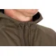 FOX - Mikina Collection Zipped Hoody Green vel. L