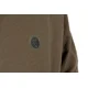 FOX - Mikina Collection Zipped Hoody Green vel. S