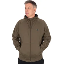 FOX - Mikina Collection Zipped Hoody Green vel. XL
