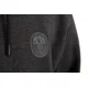 FOX - Mikina Explorer Ltd Grey Hoodie vel. 3XL