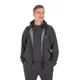 FOX - Mikina Explorer Ltd Grey Hoodie vel. 3XL