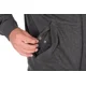FOX - Mikina Explorer Ltd Grey Hoodie vel. M