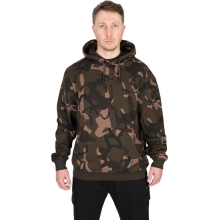 FOX - Mikina LW Camo Pullover Hoody vel. 3XL