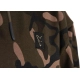 FOX - Mikina LW Camo Pullover Hoody vel. L