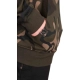 FOX - Mikina LW Camo Pullover Hoody vel. L